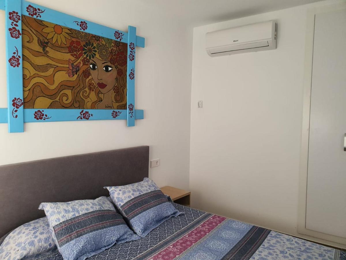 Apartamento A Estrenar En Planta Primera C Con Piscina Barbate Exterior foto